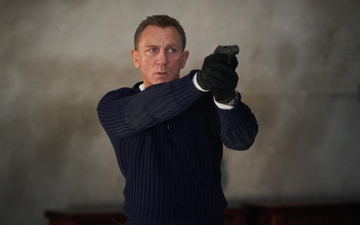 Diretor de novo '007' revela discussões sobre substituto de Daniel Craig - Monet - Vimarsana News