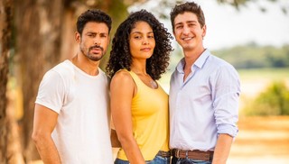 Entenda a trama da próxima novela das 9!