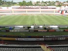 Corpo de lateral da Chape Gimenez será velado em estádio em Ribeirão