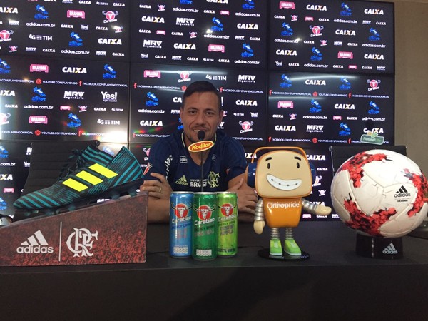 Fora contra o Paraná, Diego Alves aprova rodízio no Fla: Importante para ter ritmo