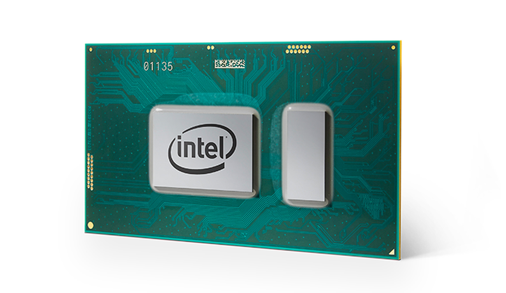 GPUs da oitava geração passam a se chamar de Intel UHD Graphics (Foto: Divulgação/Intel)