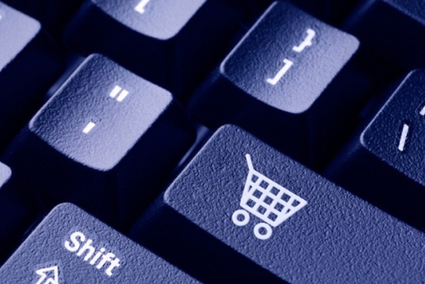 Comércio eletrônico E-commerce Varejo online (Foto: Shutterstock)