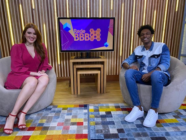 Enquete Redebbb Entre No Gshow E Participe Bbb21 Gshow