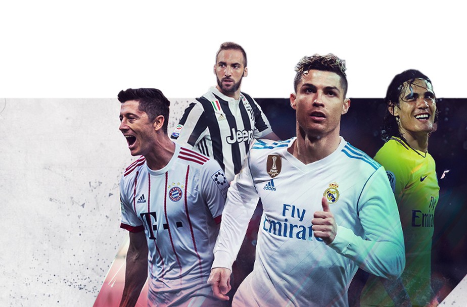 TransferÃªncia de Cristiano Ronaldo para Juventus pode criar 