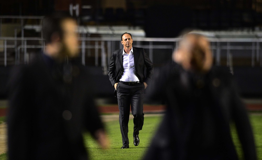 Nas redes sociais, torcida vai do inconformismo com o São Paulo até a impaciência com Rogério Ceni