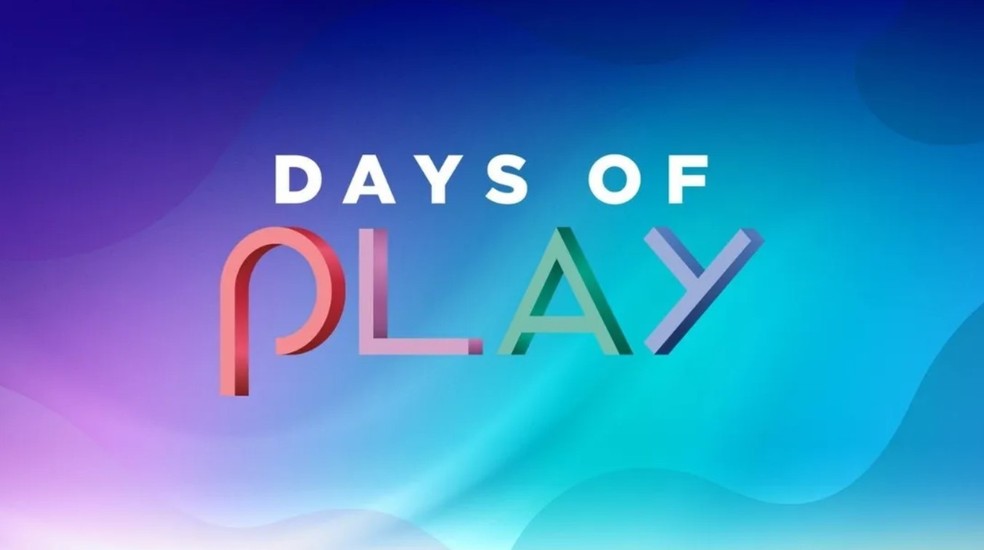 Days of Play 2021 oferece jogos com até 80% de desconto no PS4 e PS5 |  Jogos | TechTudo