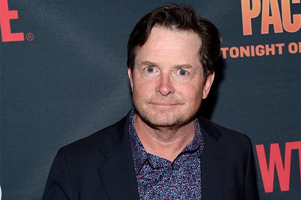 Michael J. Fox (Foto: Getty Images)