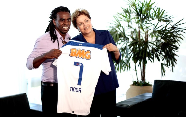 Punição ao Real Garcilaso deixou a desejar, afirma Julio Baptista