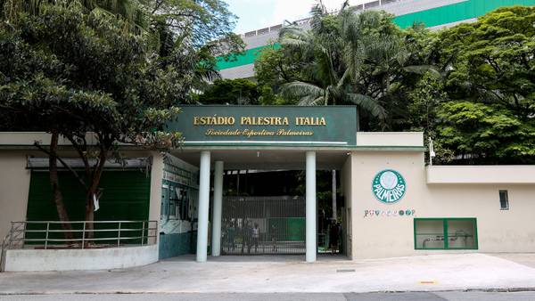 Palmeiras Inicia Etapa da Eleição Presidencial em Outubro.