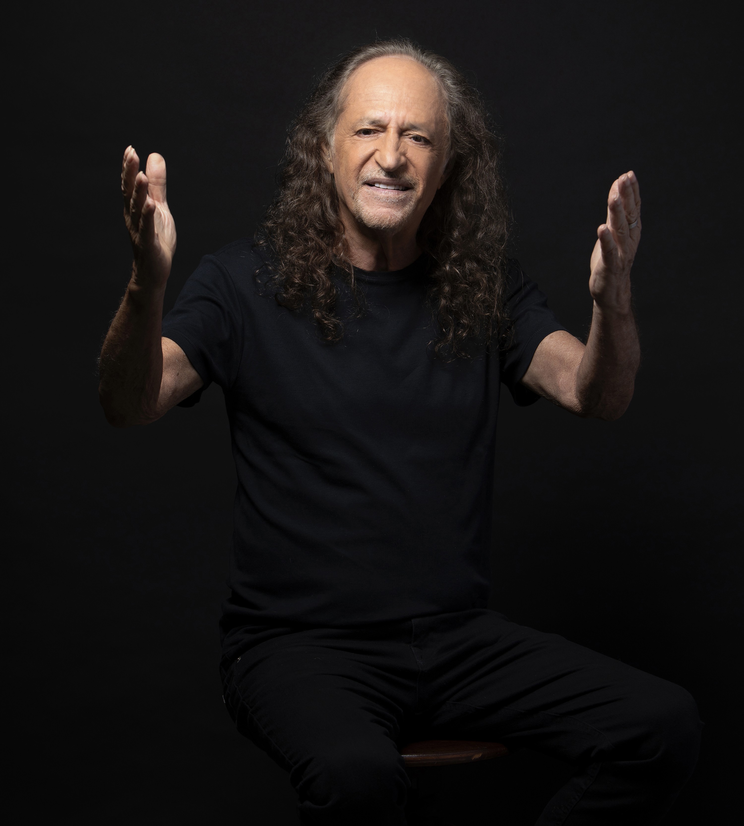 Alceu Valença faz jus ao Prêmio UBC pelo conjunto de obra que se mantém coerente e vivaz