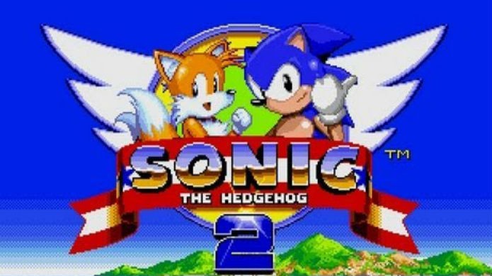 Sonic the Hedgehog 2 fez sucesso no Mega Drive (Foto: Reprodução/YouTube)