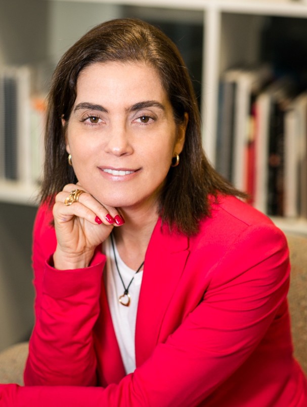 Cecília Russo Troiano (Foto: Divulgação) Cecília Russo Troiano (Foto: Divulgação)