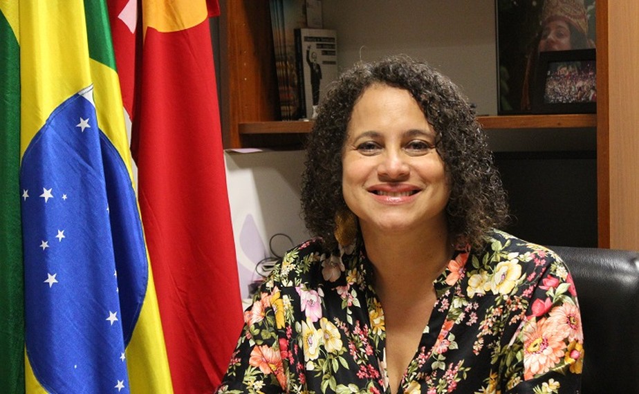 Luciana Santos, presidente do PCdoB, será ministra da Ciência e Tecnologia