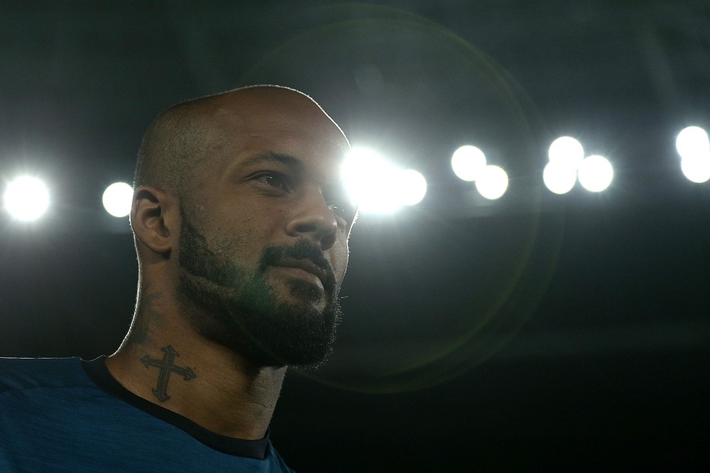 Cruzeiro se reúne com Botafogo, apresenta proposta por Bruno Silva e sai otimista