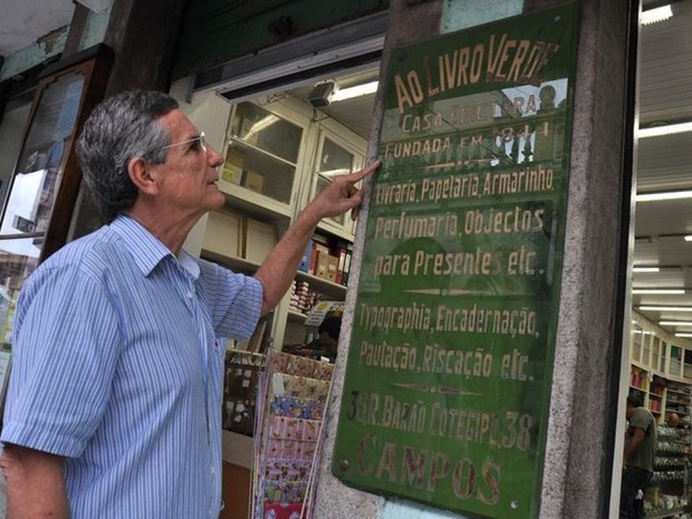 G1 lista 10 fatos históricos e