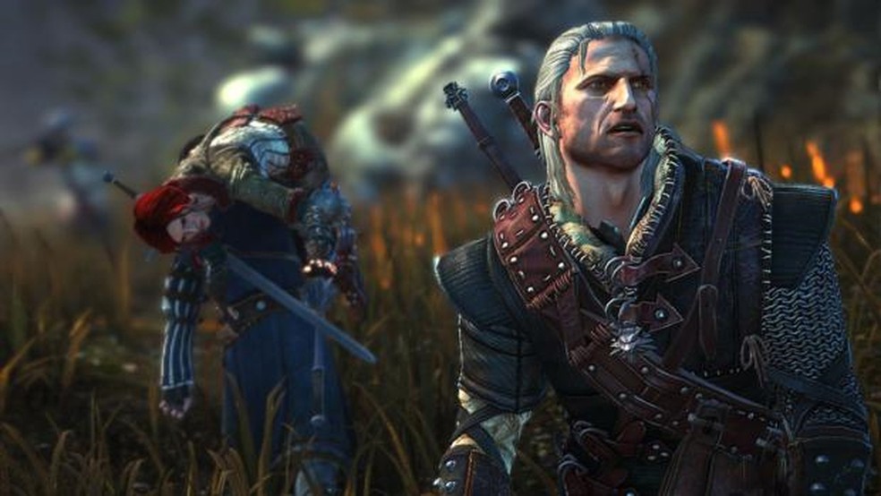 The Witcher 2: Assassins of Kings PC Analise, Review