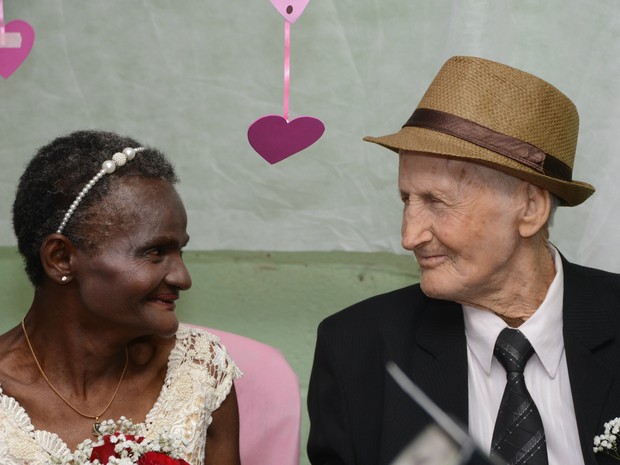 Pedro e Alaice estão se conheceram em Sorocaba e estão juntos há 20 anos (Foto: Felipe Pinheiro/Divulgação)