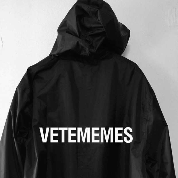 A capa Vetememes (Foto: Reprodução)