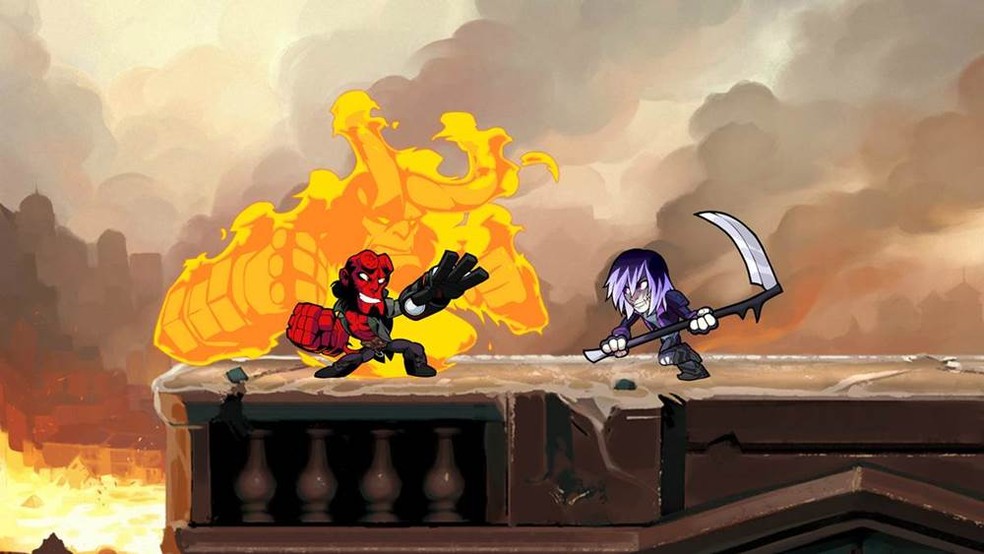 O Que Sao Jogos Competitivos Veja Cinco Exemplos De Games Online Images