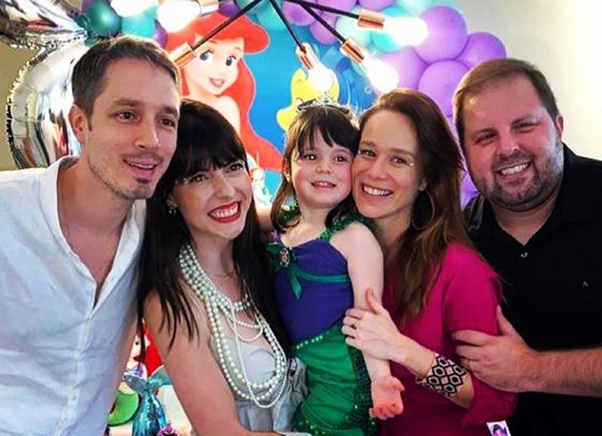 Mariana Ximenes viaja ao Ceará para rever família: Minha avó teve 15  filhos - Quem