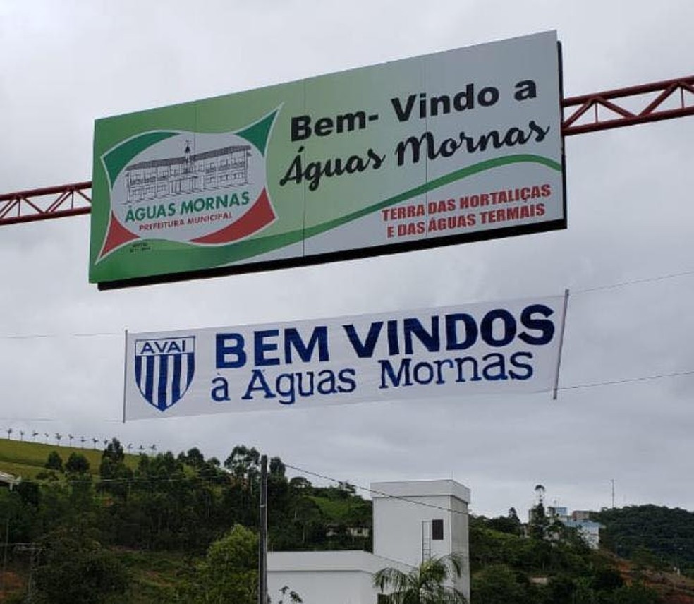 Avai Deve Ir A Aguas Mornas Na Parada Da Serie A Avai Ge