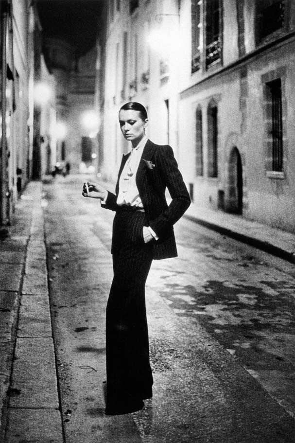 Helmut Newton Grande Fotgraf