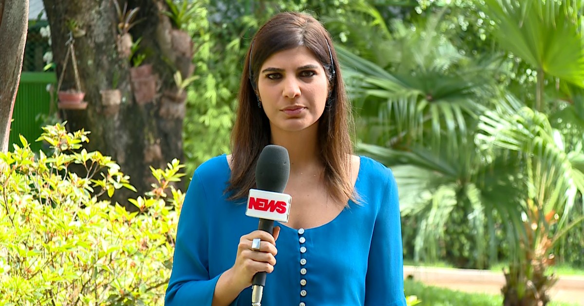 Globo News Exclusivo Depoimento Do Chefe De Gabinete De Edinho Silva