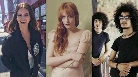 Festival MITA anuncia Lana del Rey, Florence + The Machine, The Mars Volta e Haim como atrações de 2023