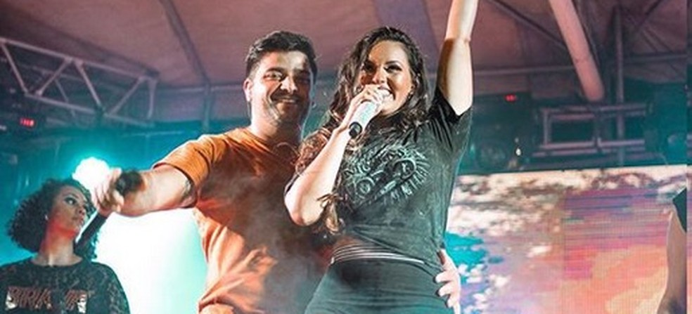 Banda Desejo de Menina — Foto: Divulgação