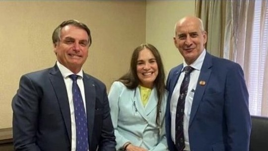 Foto: (Reprodução/Globo)