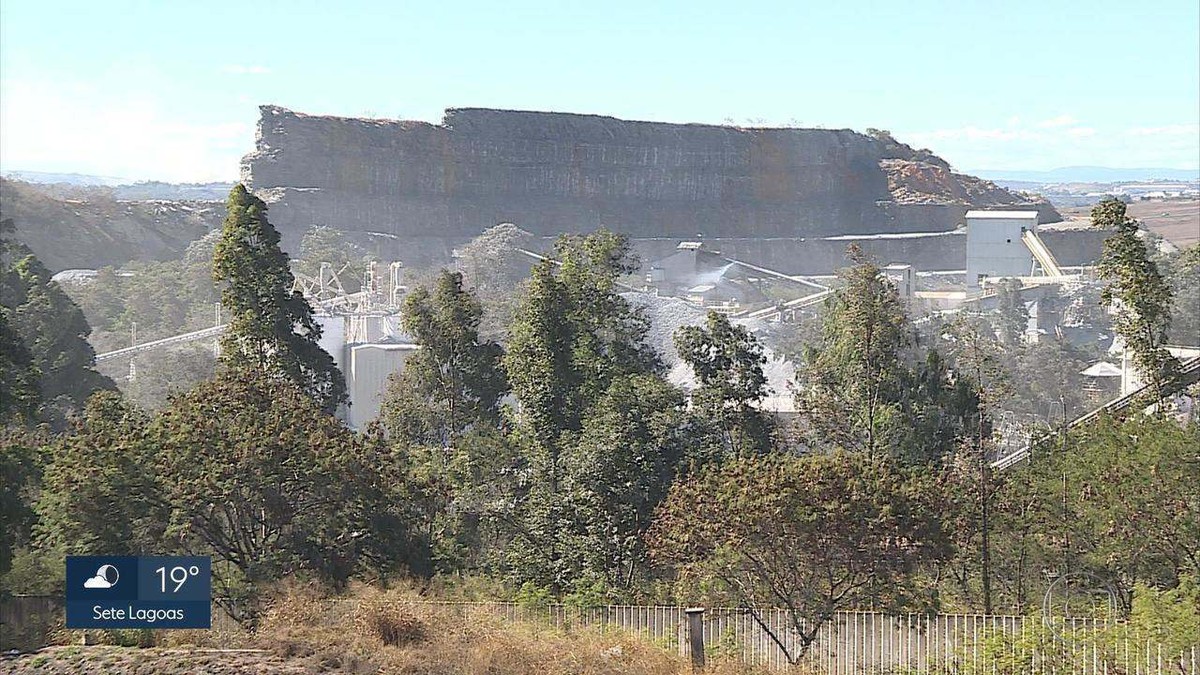 Moradores de São José da Lapa