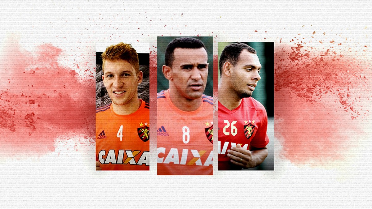 Veja quem pode preocupar Sport até final da Série B ...