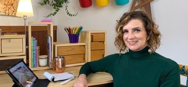 Mudanças na organização para manter após pandemia (Georgiana Góes)