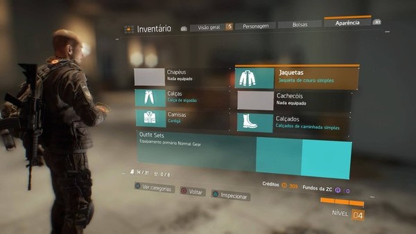 Como Resgatar Itens Especiais Em The Division No Xbox One Ps4 E Pc Dicas E Tutoriais Techtudo