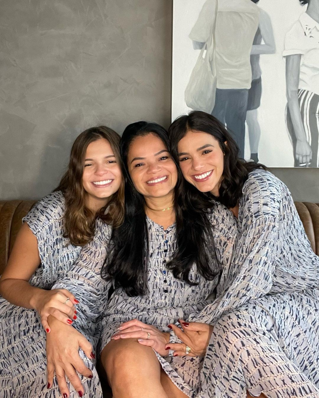 Bruna Marquezine e Intimissimi apresentam o novo sutiã Lucia