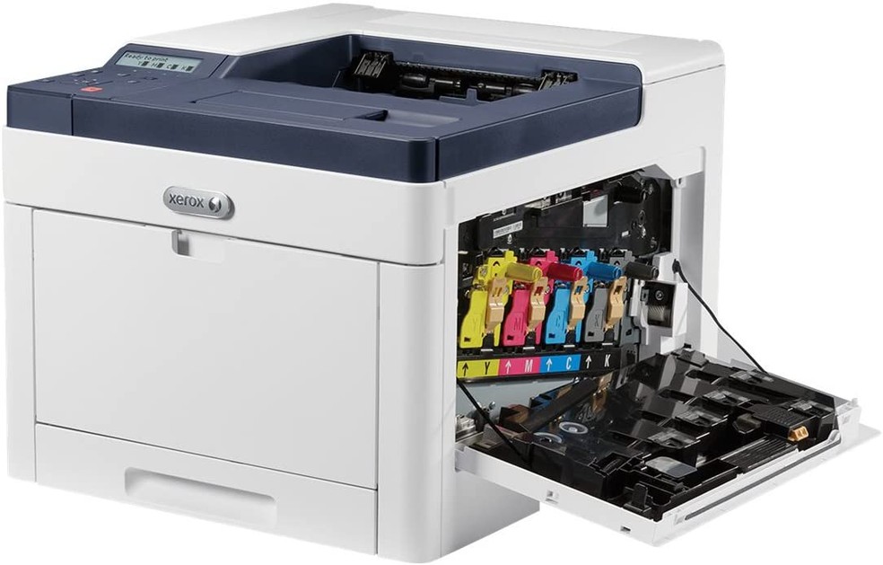 Impressora Xerox: conheça 5 modelos por a partir de R$ 921 | Qual Comprar?  | TechTudo