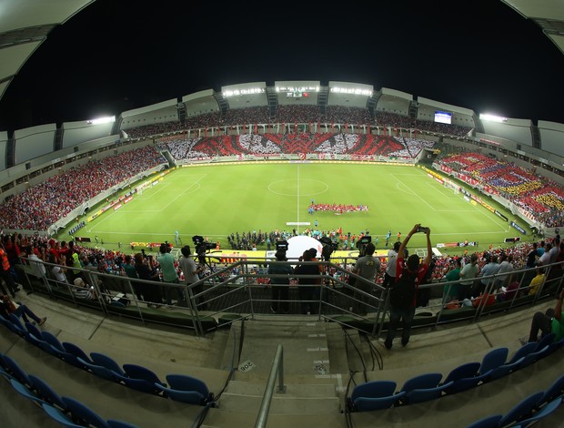 Arena das Dunas confirma contato do Flamengo, mas nada oficial