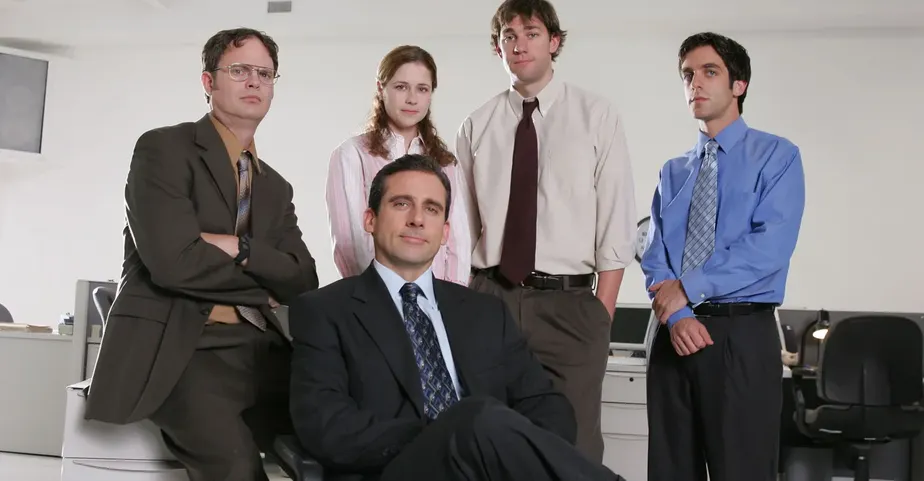 The Office: veja personagens da série de comédia que chegou à Netflix |  Séries | TechTudo
