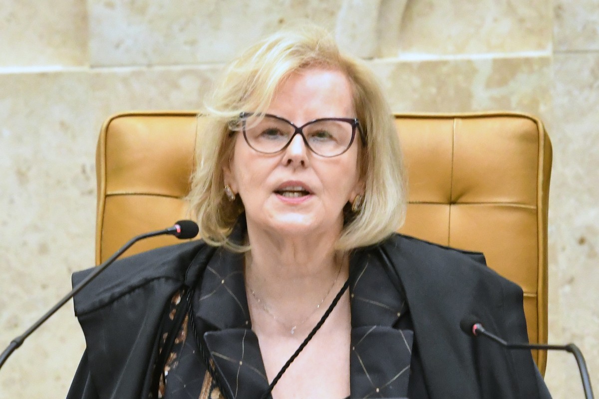 Presidente do STF vai acompanhar apuração da eleição na sede do TSE |  Eleições 2022 | Valor Econômico