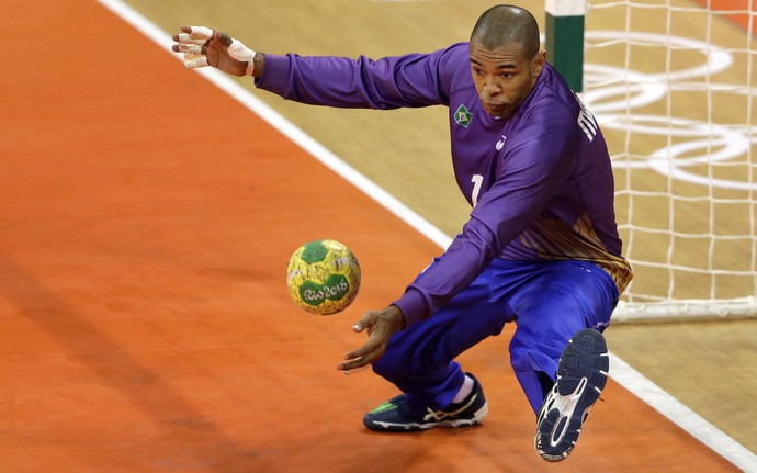 Tenis para goleiro de handebol 2025