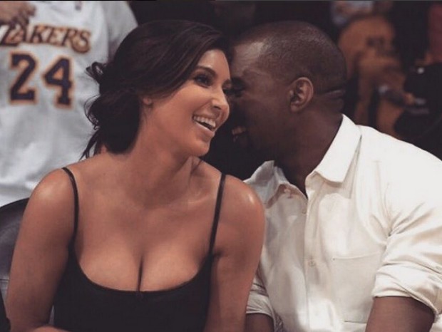 Kim Kardashian pede que Kanye West faça terapia (Foto: Reprodução/Instagram)