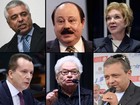Promotoria impugna seis dos 11 candidatos a prefeito de São Paulo