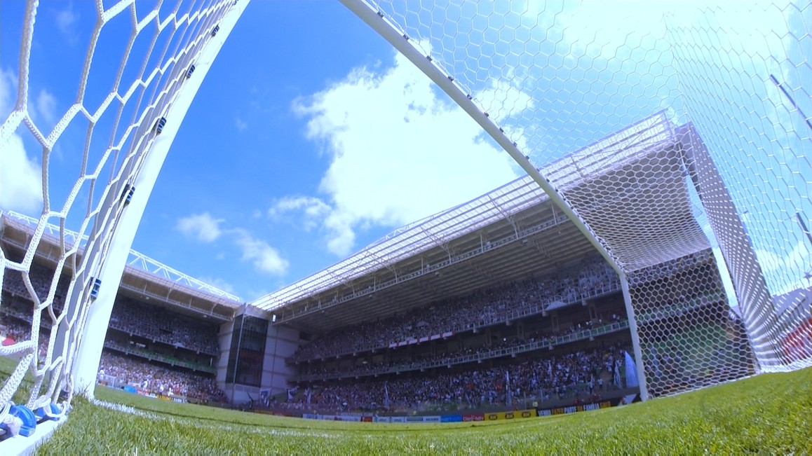 Final do Mineiro põe à prova força de Atlético-MG e Cruzeiro dentro do Independência