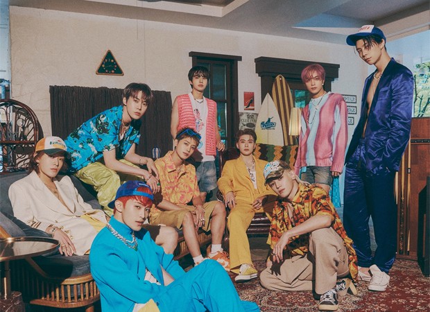 Nct 127 Faz Comeback Com álbum 2 Baddies Assista Ao Mv Quem K Pop 8632