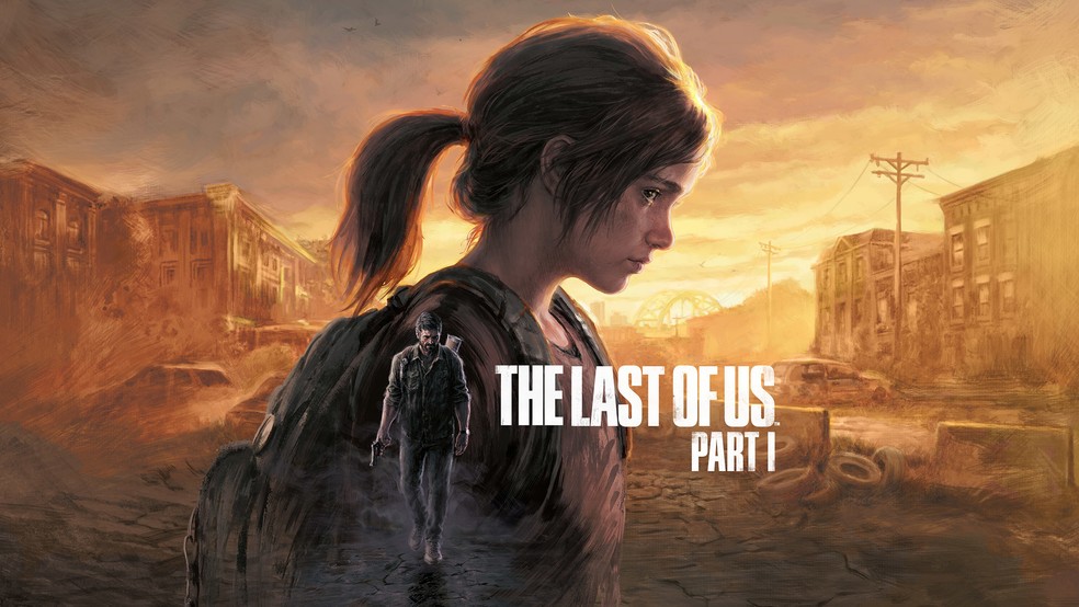 The Last of Us ganha remake em setembro — Foto: Divulgação/Naughty Dog