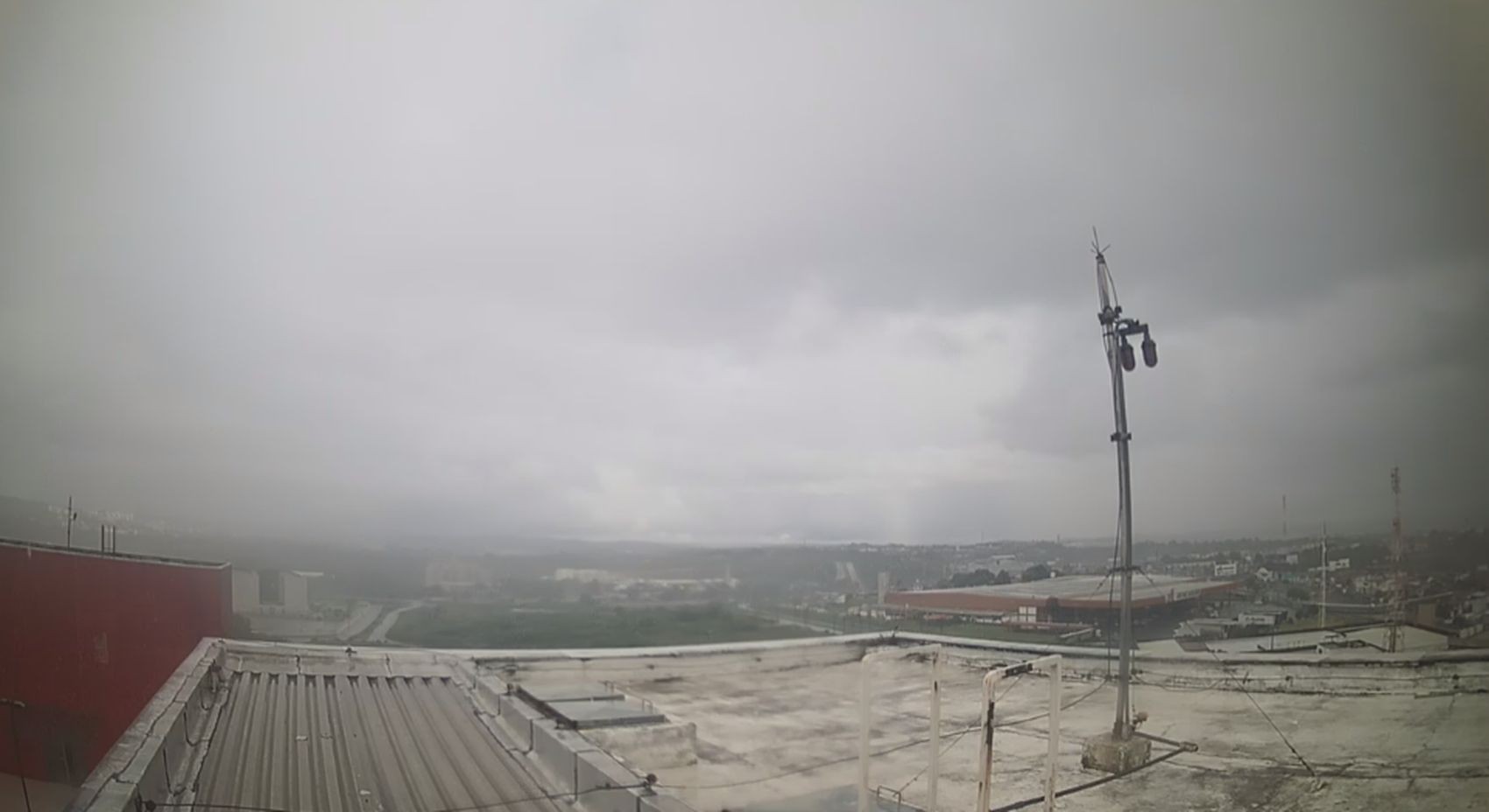 Chuvas em Aracaju já ultrapassaram o dobro da média histórica para o mês de março