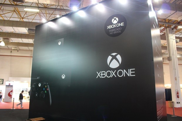 G1 - Feito no Brasil, Xbox 360 vai custar a partir de R$ 800, anuncia  Microsoft - notícias em Tecnologia e Games