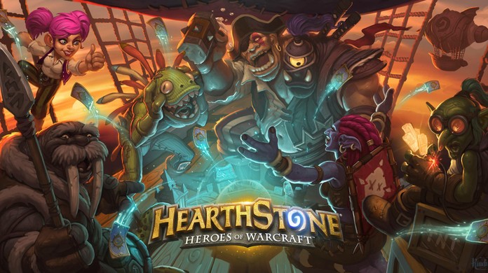 5 Jogos Parecidos com Hearthstone ⋆ MMORPGBR