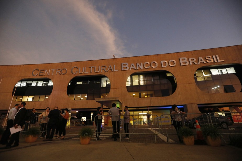 Equipe da transição tem discutido propostas para o novo governo no Centro Cultural Banco do Brasil