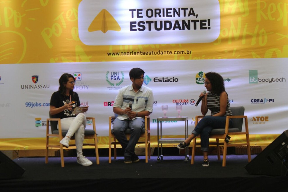 Um Estudante Afirmou Que O Fato De Uma Característica Genética